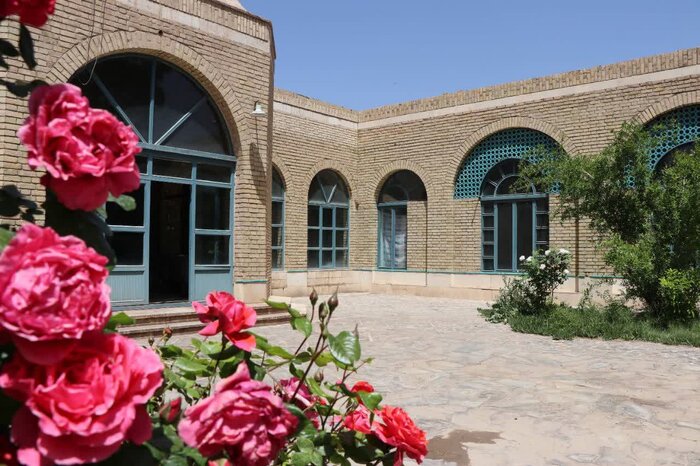 امیدواری به حفظ عمارت فرش جان گرفت