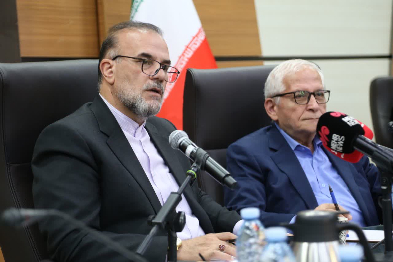شهرداری کرمان: برای ساختمان امور مالیاتی پروانهای صادر نشده است