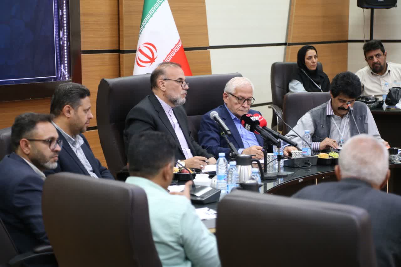 شهرداری کرمان: برای ساختمان امور مالیاتی پروانهای صادر نشده است